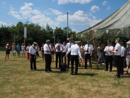 Schützenfest 2023